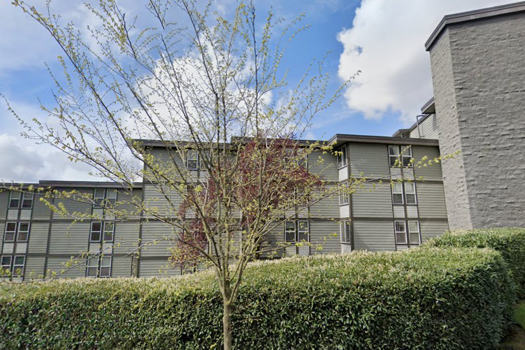 Century House Apartments