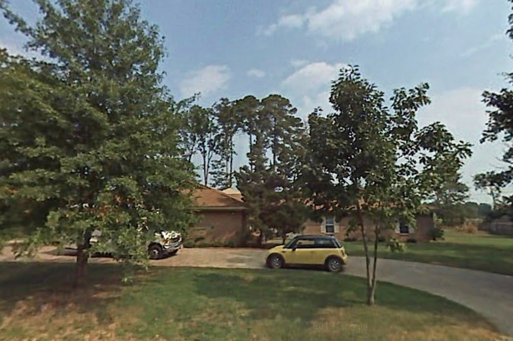 Civitan Group Housing