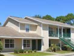 Ivy Chase Apartments