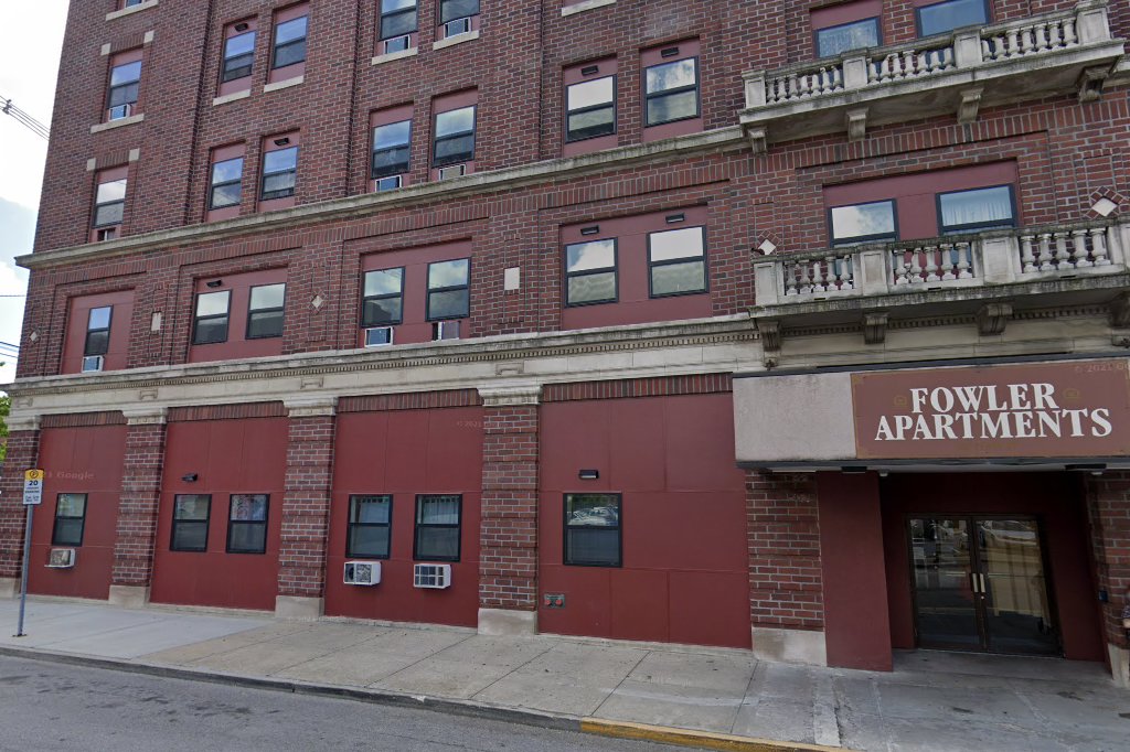 Fowler Apartments
