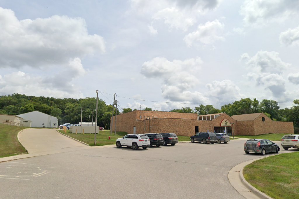 Tama Housing Authority