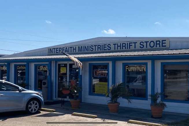 South Santa Rosa Interfaith Ministries Inc