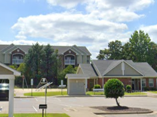 Springlake Green Affordable  Apartments