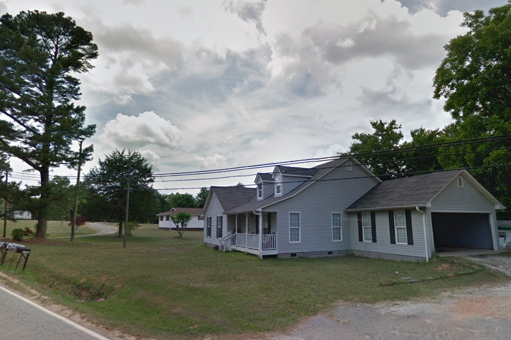 Abbeville Housing Authority