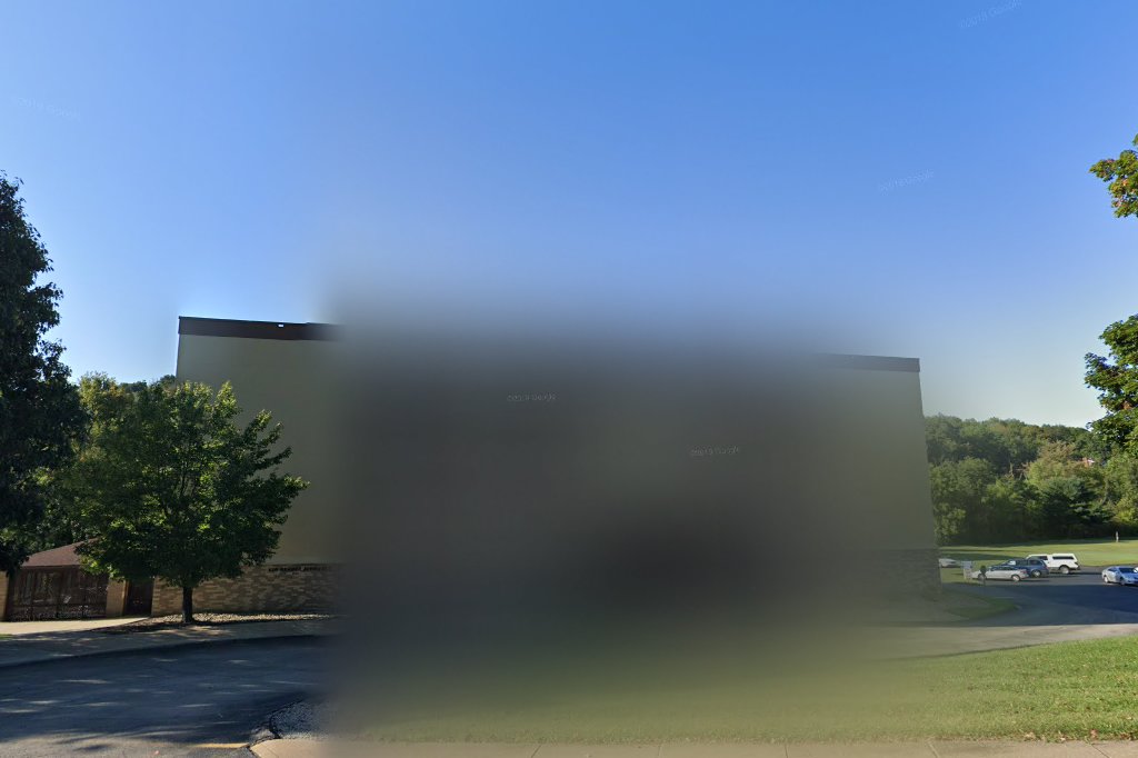 Gilbert Straub Plaza