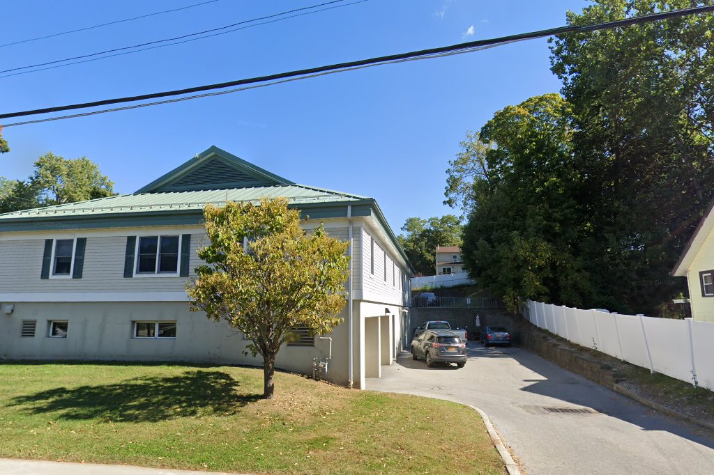 Poughkeepsie Housing Authority