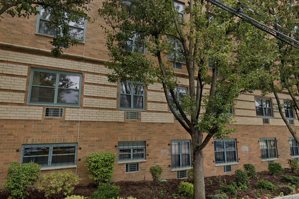 Franklin Windsor Apartments