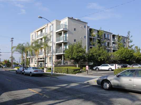 The Otto Gruber House