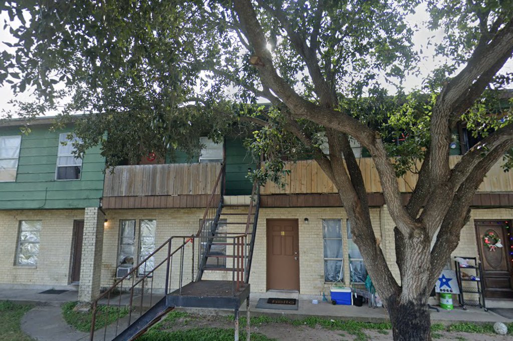 Odem Housing Authority