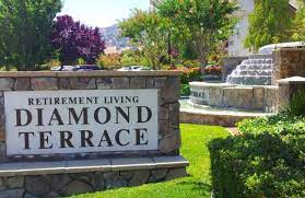 Diamond Terrace Apartments Clayton