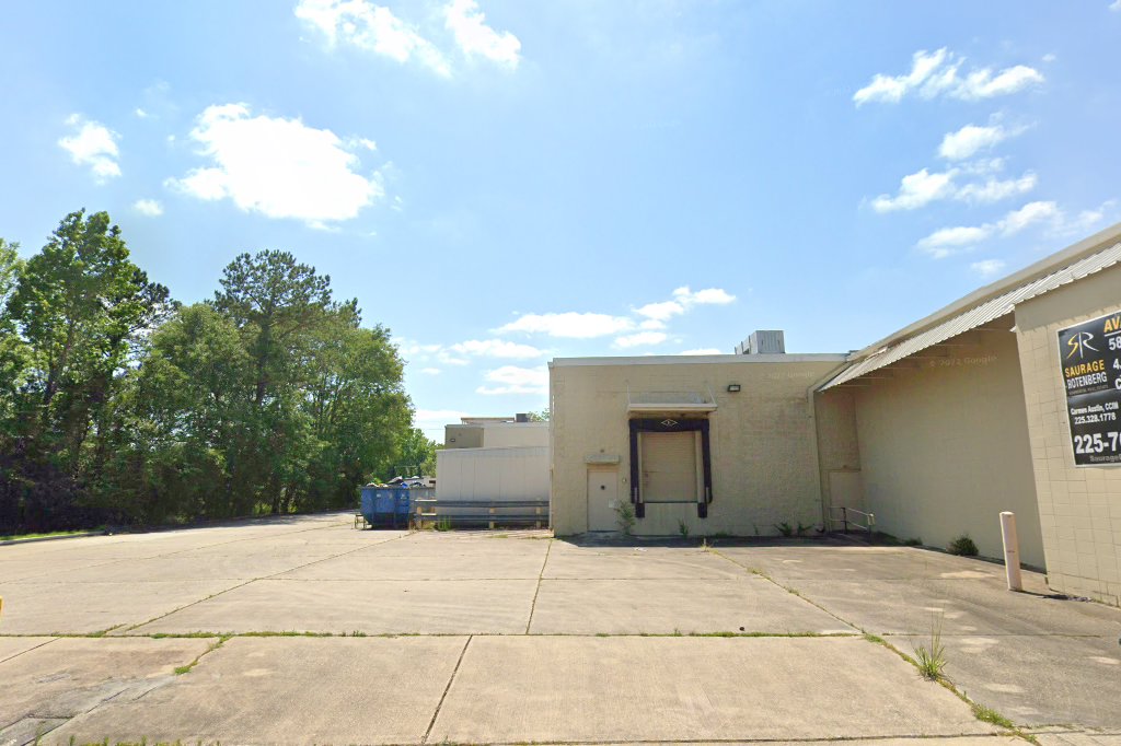 Denham Springs Housing Authority