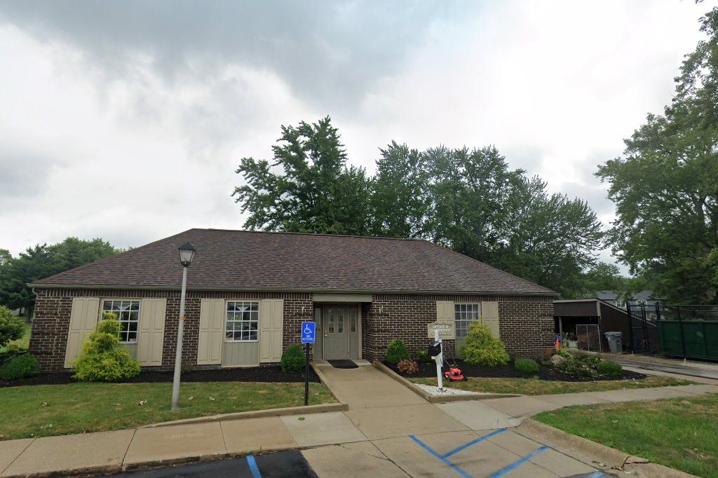 Vinton Woods Cooperative