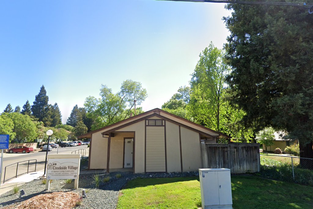 Creekside Village