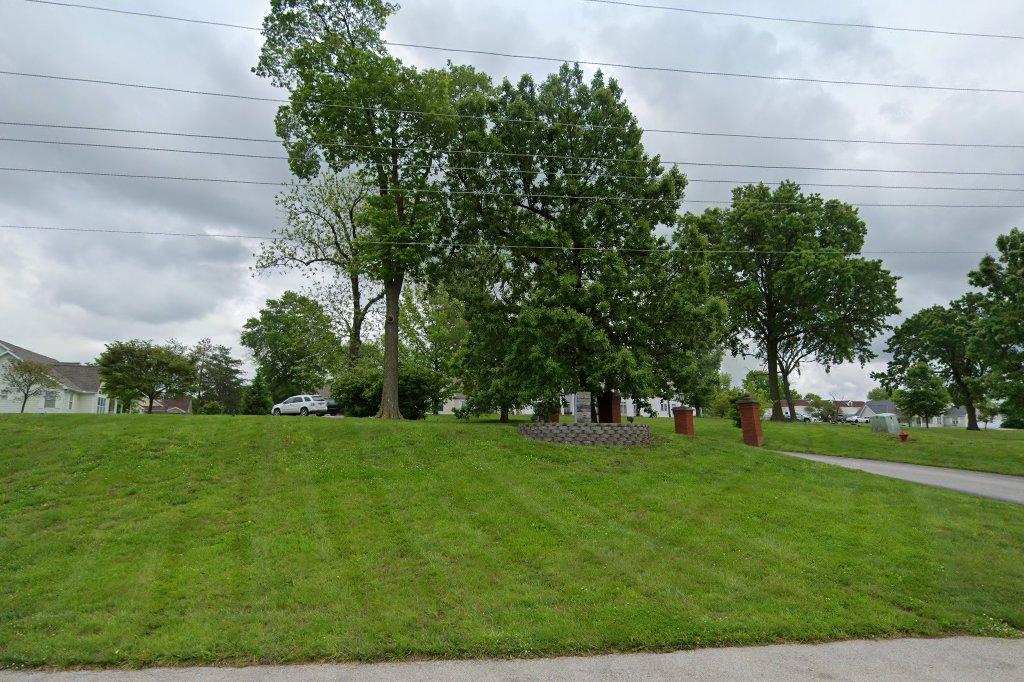 Immacolata Manor Homes