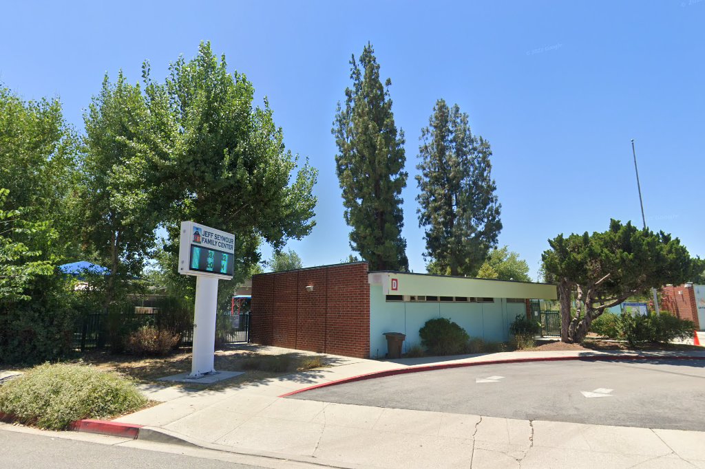 South El Monte Emergency Resources Association