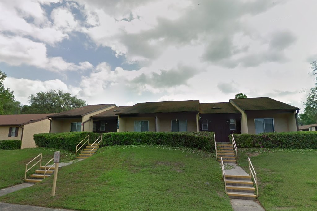 Mission Hills Apartments