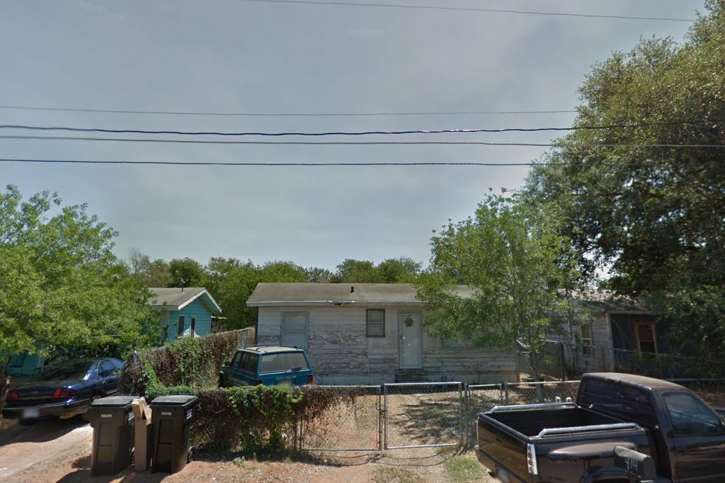 Pearsall Housing Authority