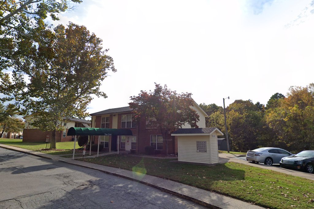 Club Apartments