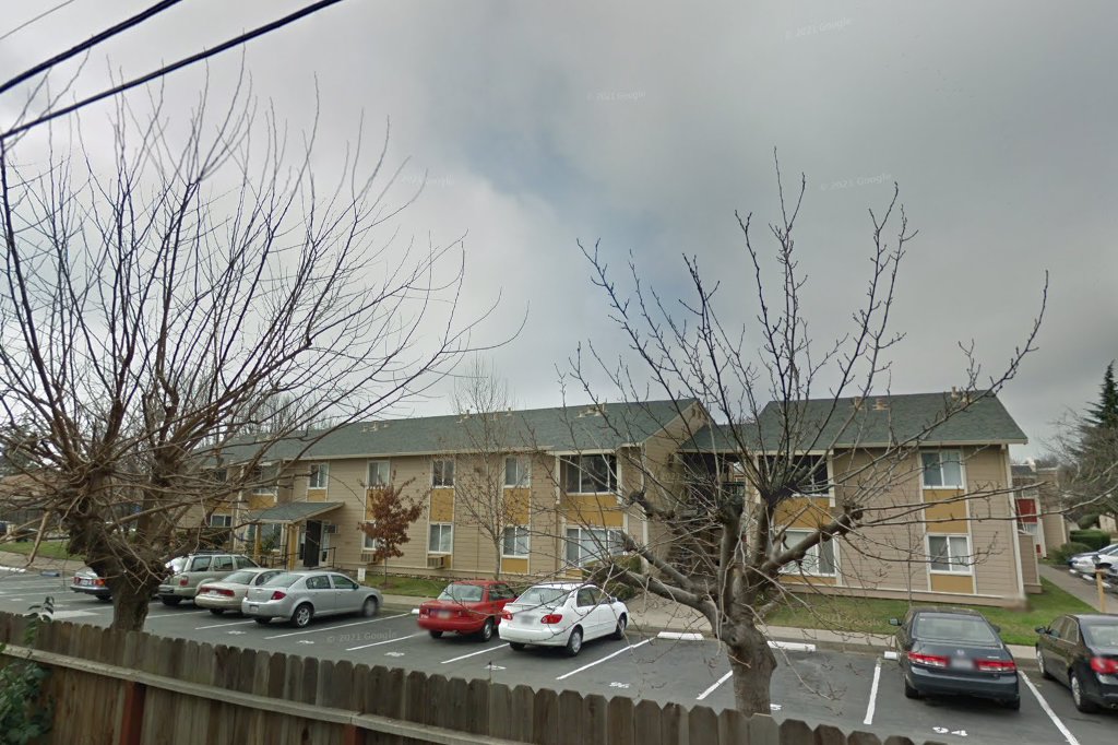 Folsom Gardens Phase 2