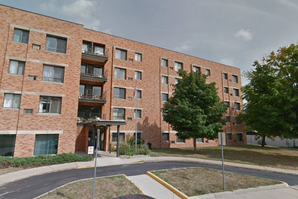 Dewitt County Housing Authority