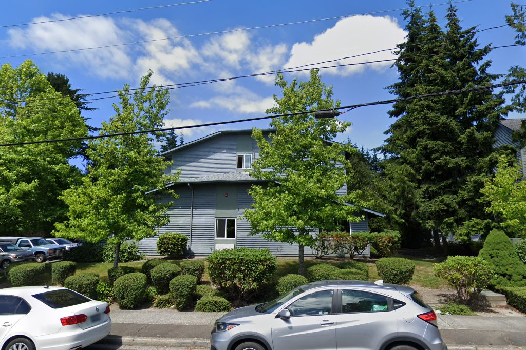 Lynn Woods Senior Affordable Apartments