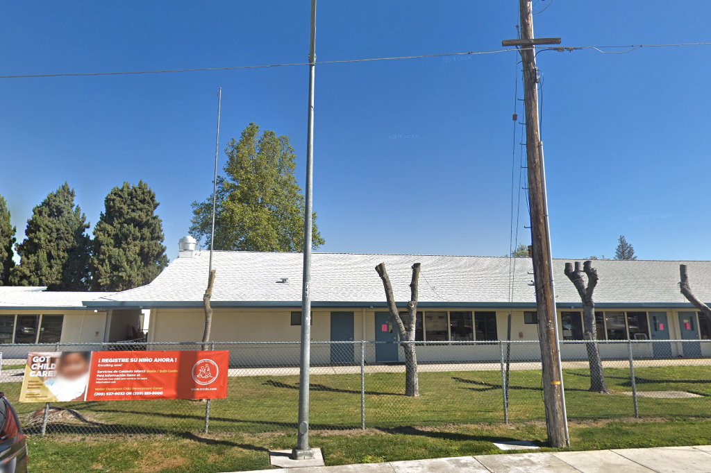 Ceres Housing Authority