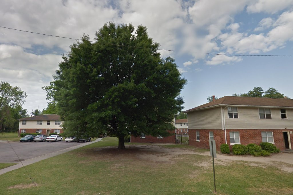 River Glen Apts