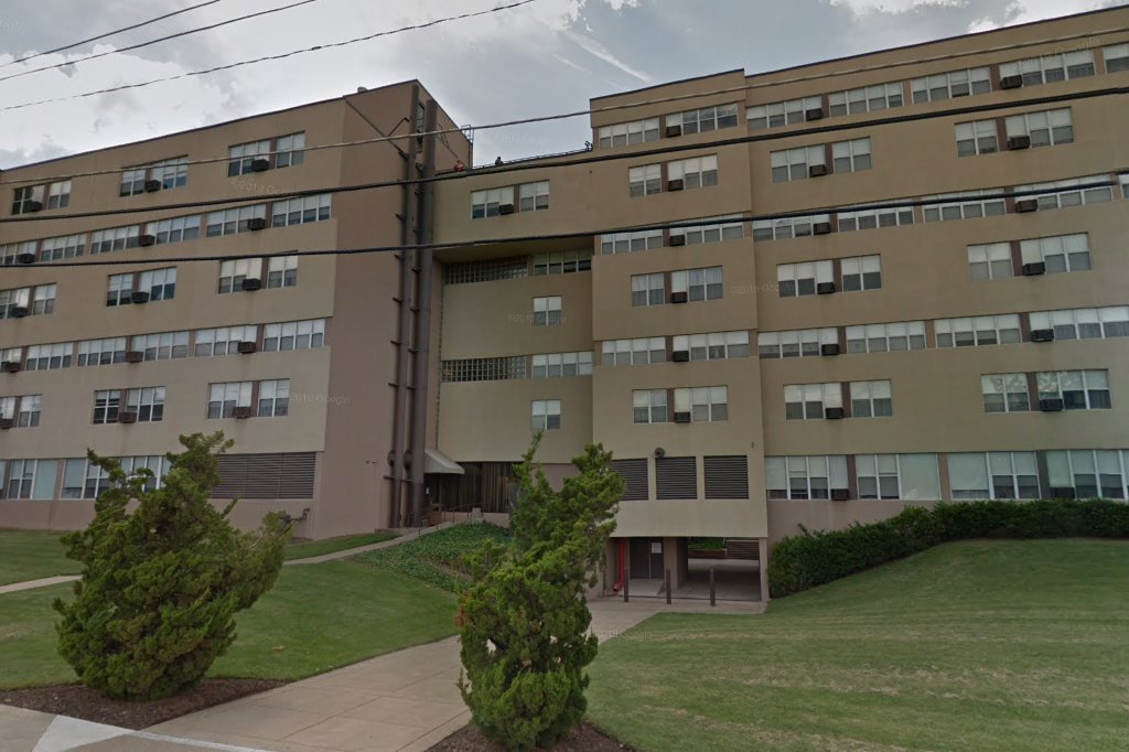 Kish Apartments