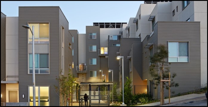 Hunters View Phase I