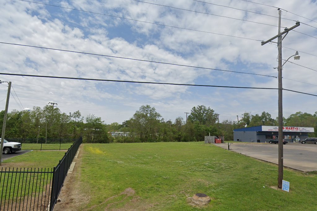 Winnsboro Housing Authority