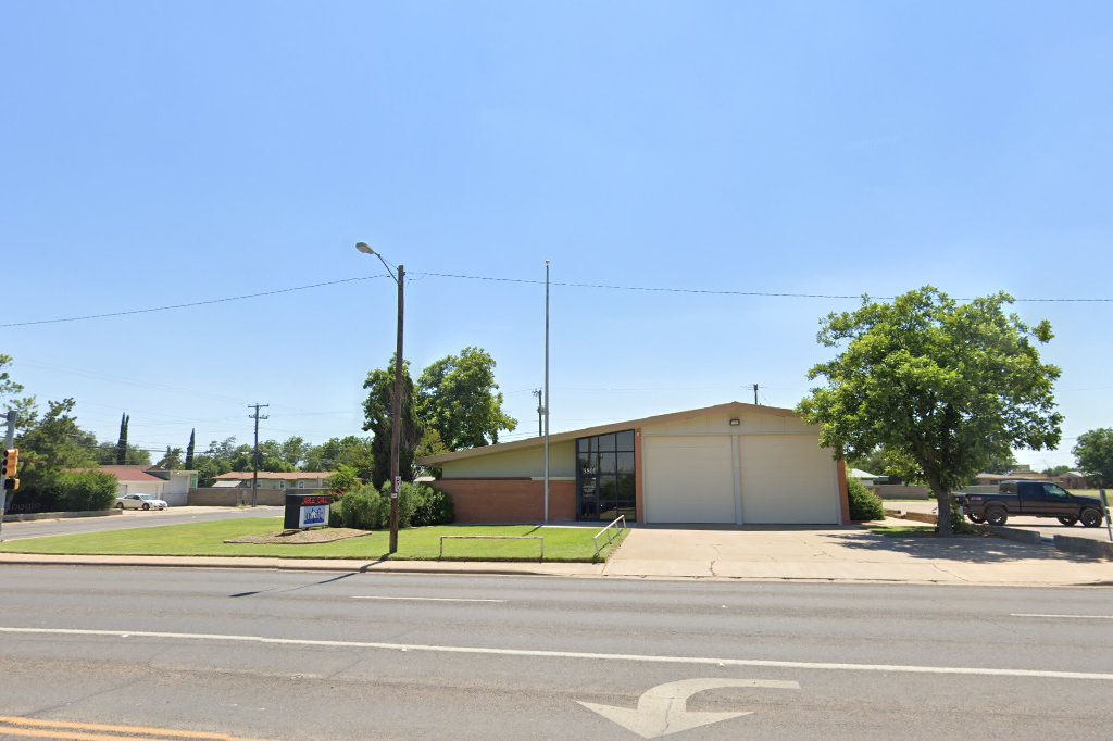 Odessa Affordable Housing