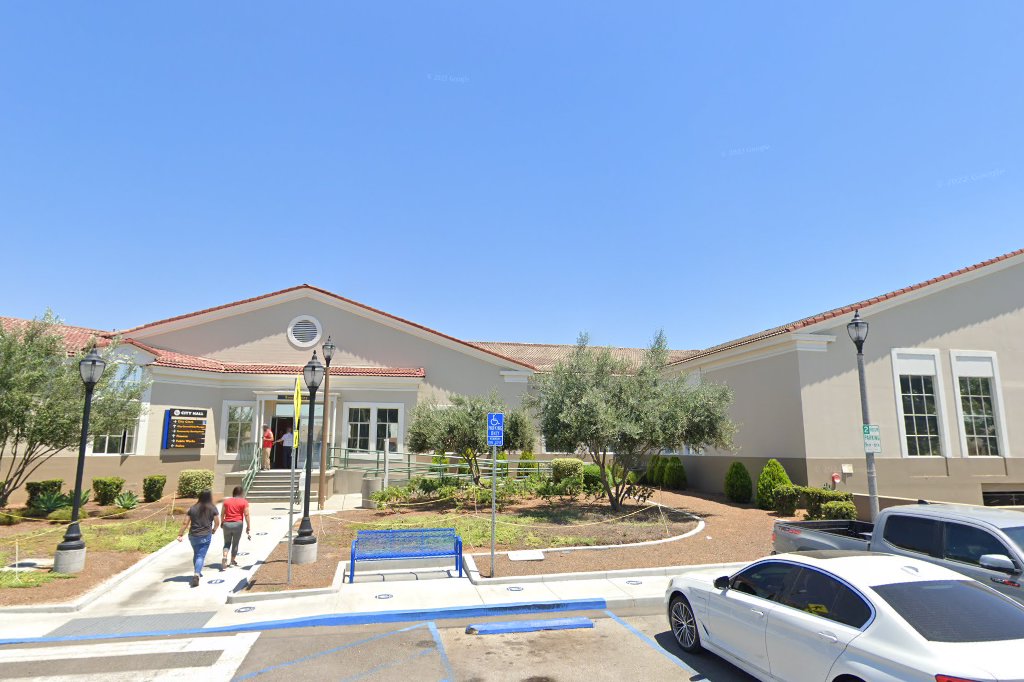South Gate Housing Authority