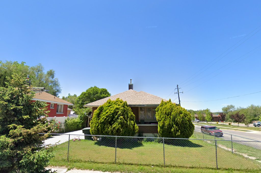 Villa South