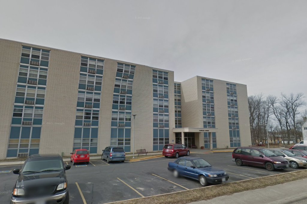 Lebanon Housing Authority