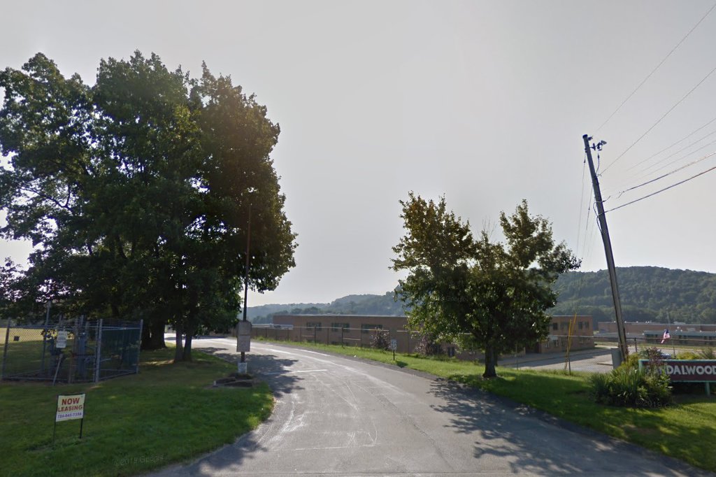 Sandalwood Apts.