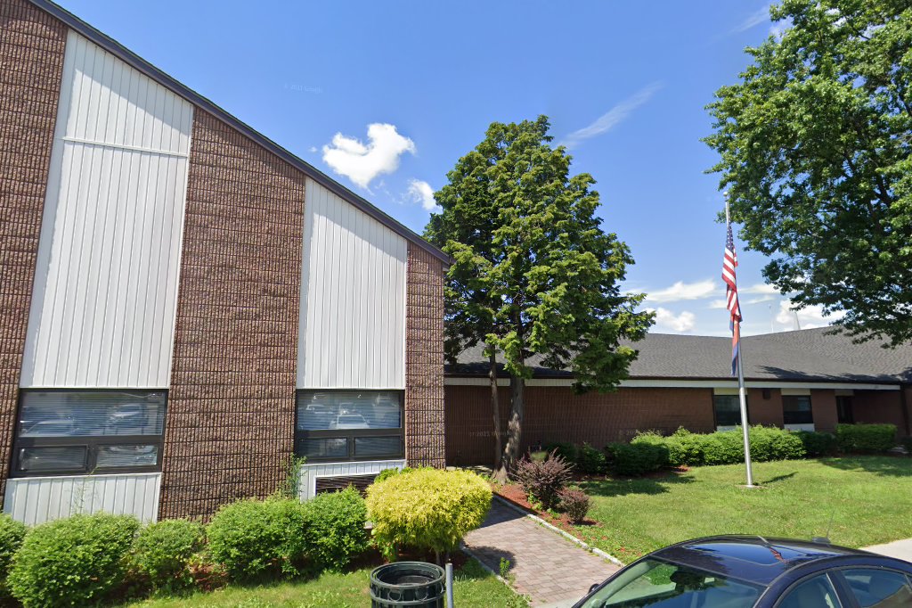 Freeport Salvation Army