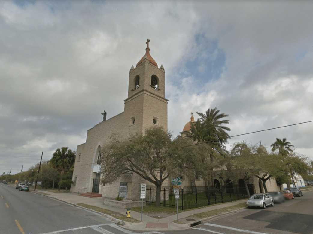 Catholic Charities of Corpus Christi