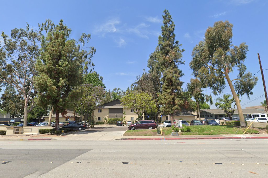 San Bernardino County Housing Authority