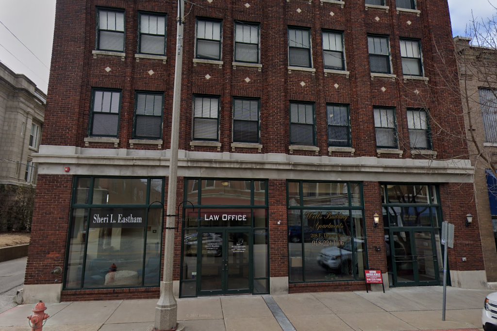 Wells Building Apartments