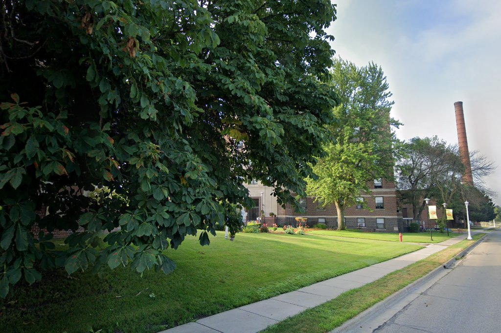 Bradley House