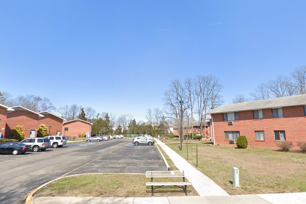 Bayville Senior Citizens Housing