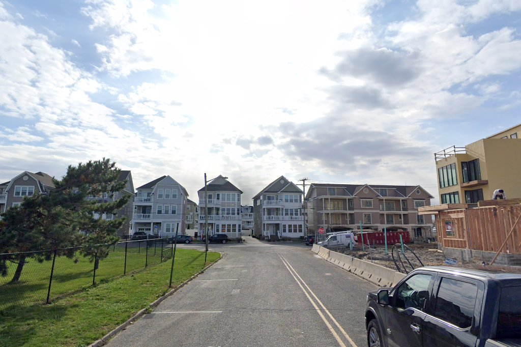 Washington Manor