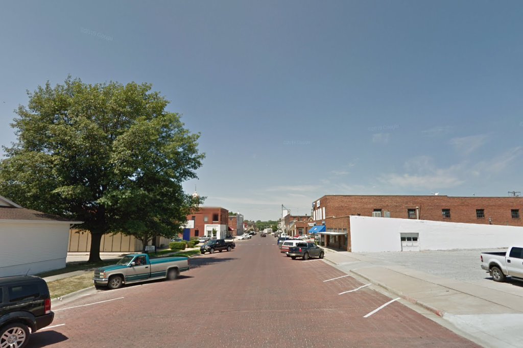 Blue Valley Community Action Partnership - Jefferson County
