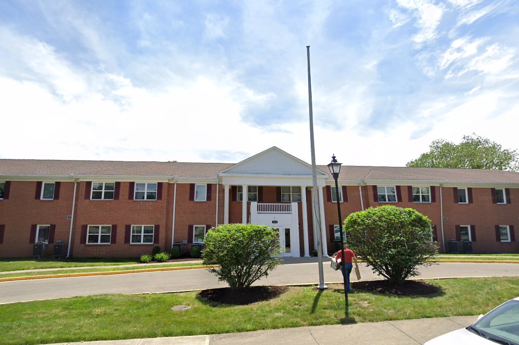 Staunton Commons Ii