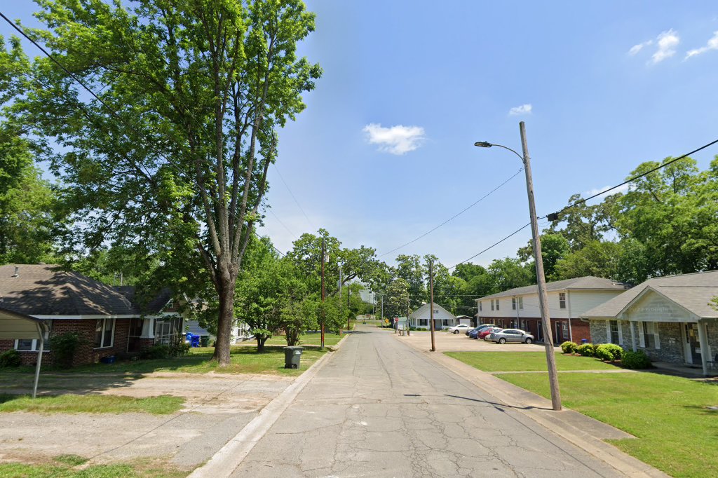 Independent Living Group Homes