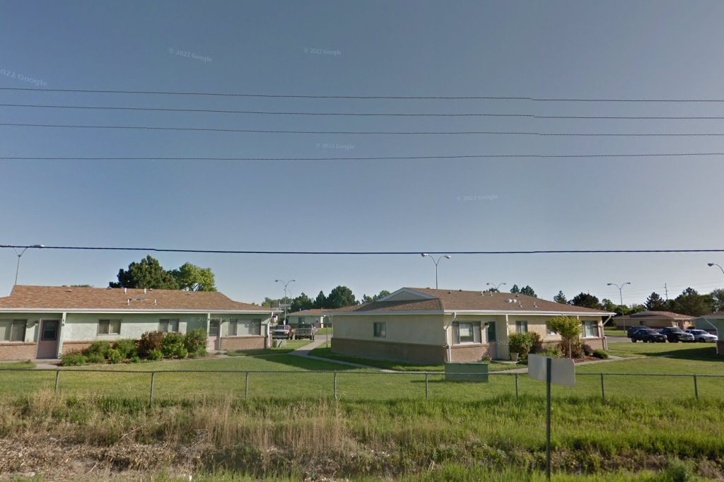 Alliance Housing Authority