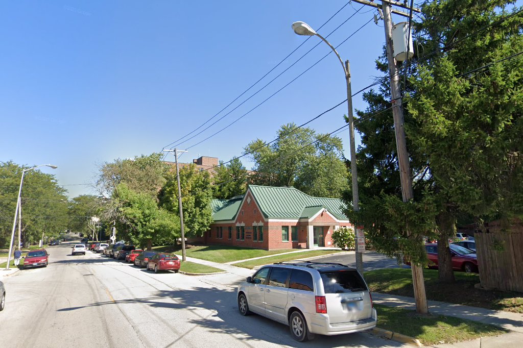 Waukegan Housing Authority