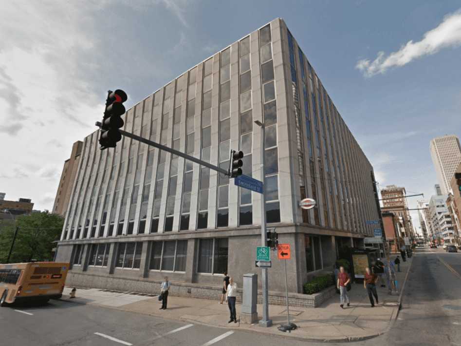 Allegheny County Bureau of Hunger and Housing Services