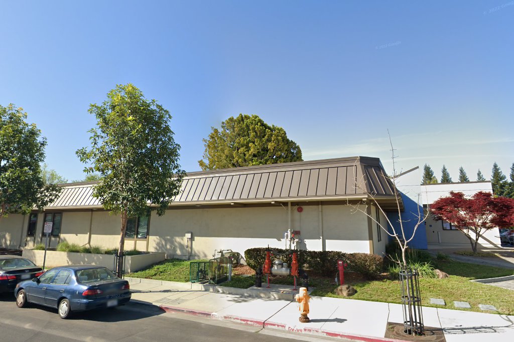 Alameda County Housing Authority