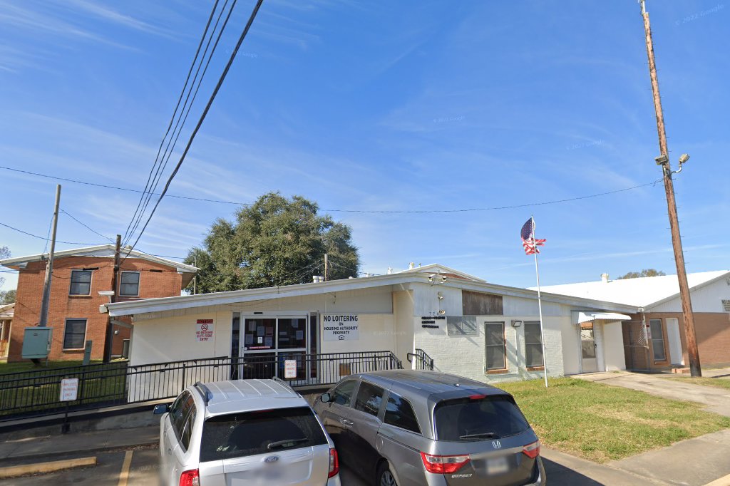 Ville Platte Housing Authority